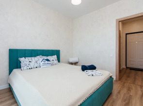 Апартаменты Good Life на Ясном Берегу 3