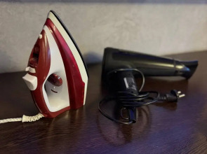 Квартира около Рязанского Кремля