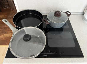 Квартира Spring Apartments