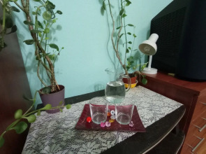 Квартиры Live-In-Comfort