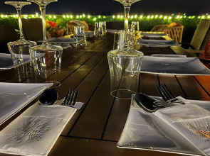 Апарт-Отель The Mua Luxury Homes