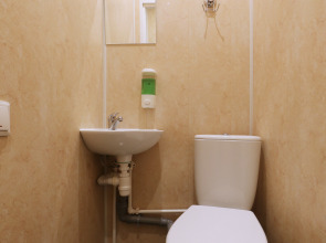 Гостевой дом КОЛОКОЛ