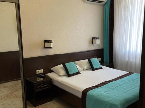 Гостевой дом Садко