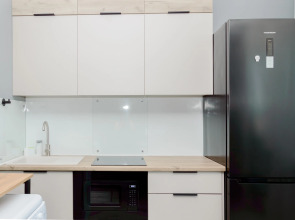 Квартира Однушка в Центре с Видом на Храм