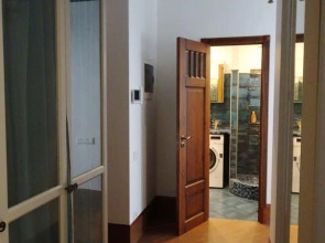 Апартаменты Большая Морская 21