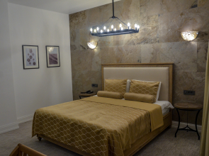 Отель Shirvanshah