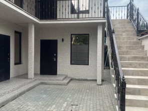Morskoy Briz Guest House