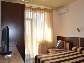 Волшебный край