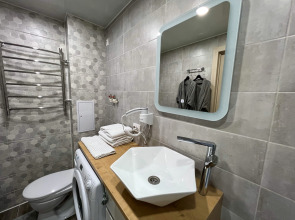 Квартира Однокомнатная б-р Металлургов 1