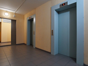 Two Bags Hotel Na 1905 Goda Apartments