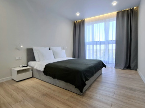 Apartamenty Grove