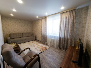 Апартаменты на Курильской 52