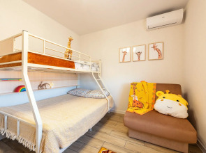 Частный дом  Счастливый