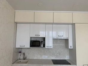 Апартаменты на Притомском Проспекте 35к2