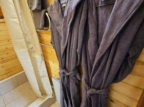 Гостевой дом У реки