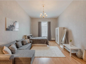 Апартаменты у Эрмитажа 12 гостей Б.Конюшенная 12