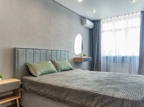 Квартира Двухкомнатная в центре