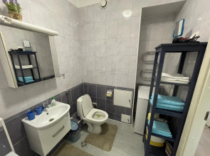 Апартаменты пр. Тореза 44