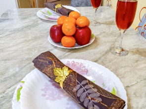 Апартаменты Fsf в Самом Центре - Бесконтактный заезд