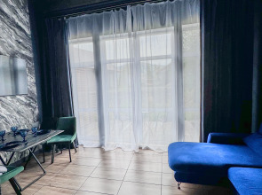 Апартаменты Амстердам