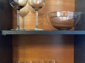 Апартаменты на проспекте Октября by Uloo