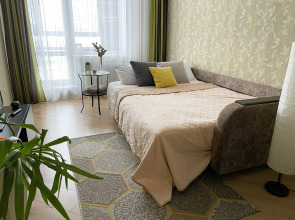 Апартаменты Александровский 2