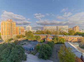 Квартира уютная в центре города рядом с вокзалом