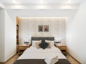 Volga by Downtown Inn Apartments