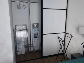 Квартира в 2 минутах от м. Октябрьская