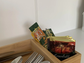 Квартира Студия люкс