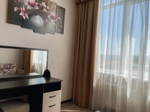 Апартаменты на Сенявина 5