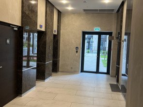 Студия ЖК ВТБ Арена парк