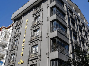 Hamit Kizilay Hotel