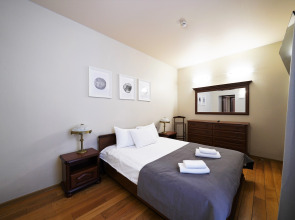 Меблированные комнаты Престиж Центр у Зимнего