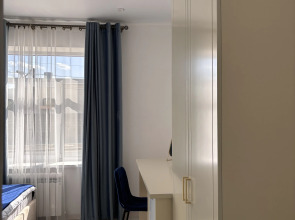 Отель Гранат