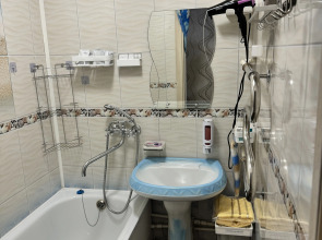 Квартира - Лучшая в самом сердце Самары. Комфорт с вниманием к нюансам!