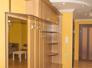 Апартаменты на Проспекте Ленина 38