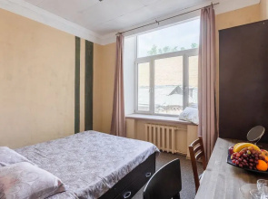 Мебелированные комнаты Rooms 1/10