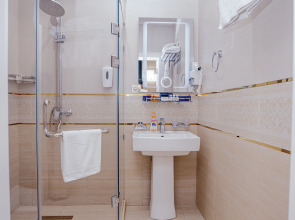 Silk Road Empire Hotel