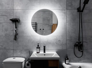 Квартира Современная