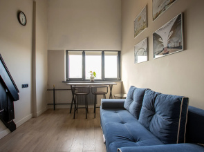 Апартаменты MaxRealty24 Балтийская 15