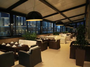 Отель City Palace