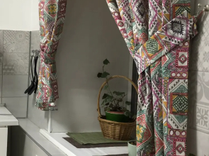 Хостел Олимпия