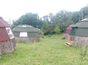 Diky Krym Hotel
