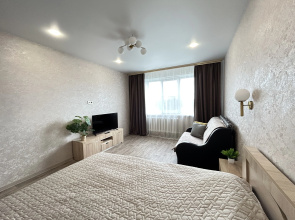 Komfortnaya na Krasnom Khimike Flat