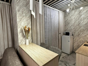 Квартира Красивая Студия