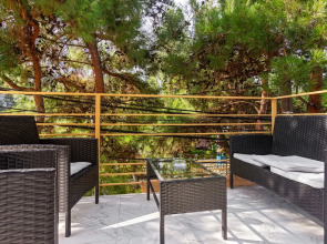 Квартира на Декабристов 17