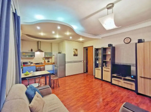 Апартаменты Apart-Comfort на пр-те Толбухина 58