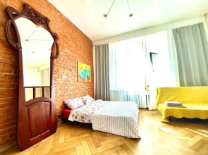 Апартаменты Art Rubinstein