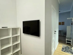 Квартира студия Yellow